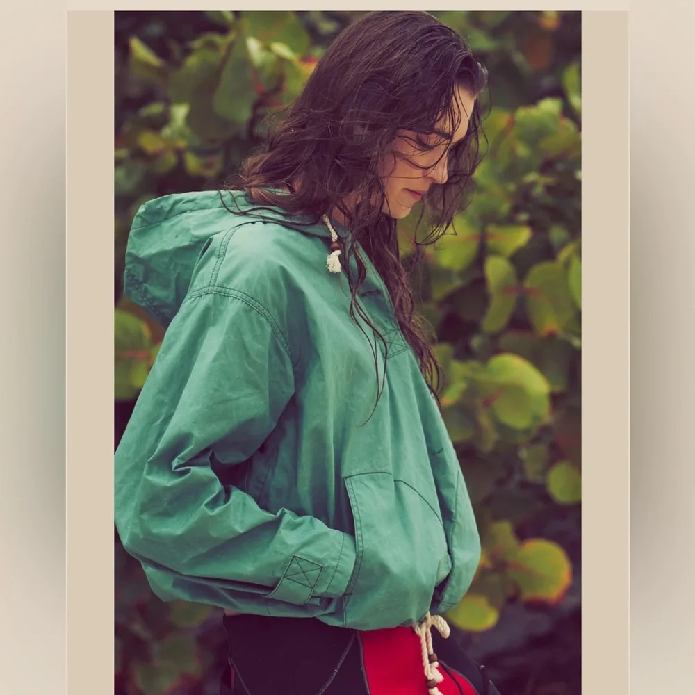 Filson Ranger Popover Medium - Picture 3 of 9